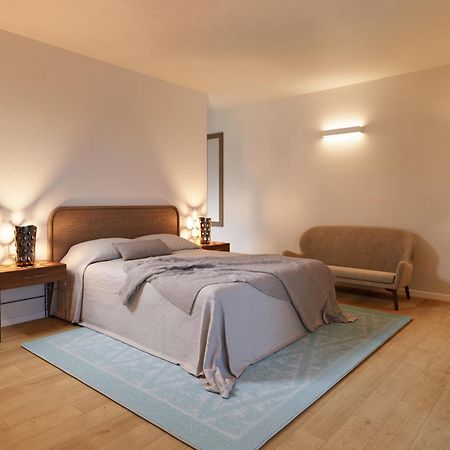 Hotel Cascioni Eco Retreat à Arzachena Extérieur photo