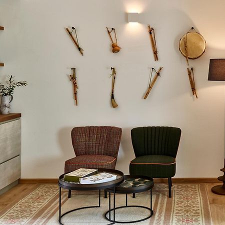 Hotel Cascioni Eco Retreat à Arzachena Extérieur photo
