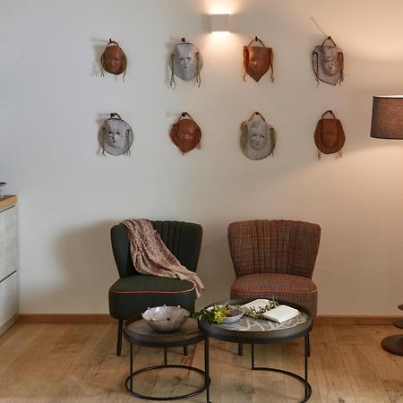 Hotel Cascioni Eco Retreat à Arzachena Extérieur photo