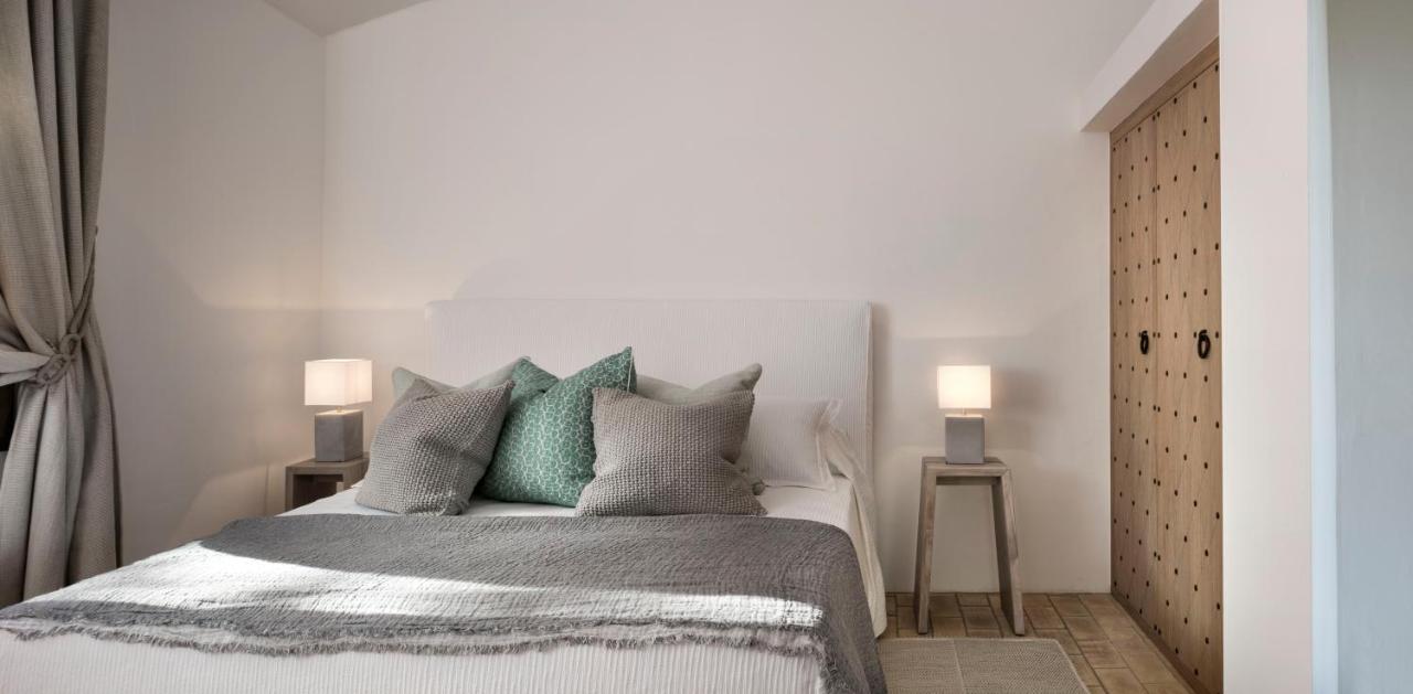 Hotel Cascioni Eco Retreat à Arzachena Extérieur photo