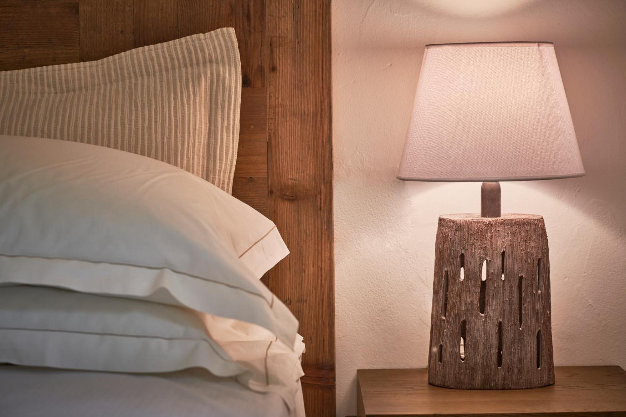 Hotel Cascioni Eco Retreat à Arzachena Extérieur photo