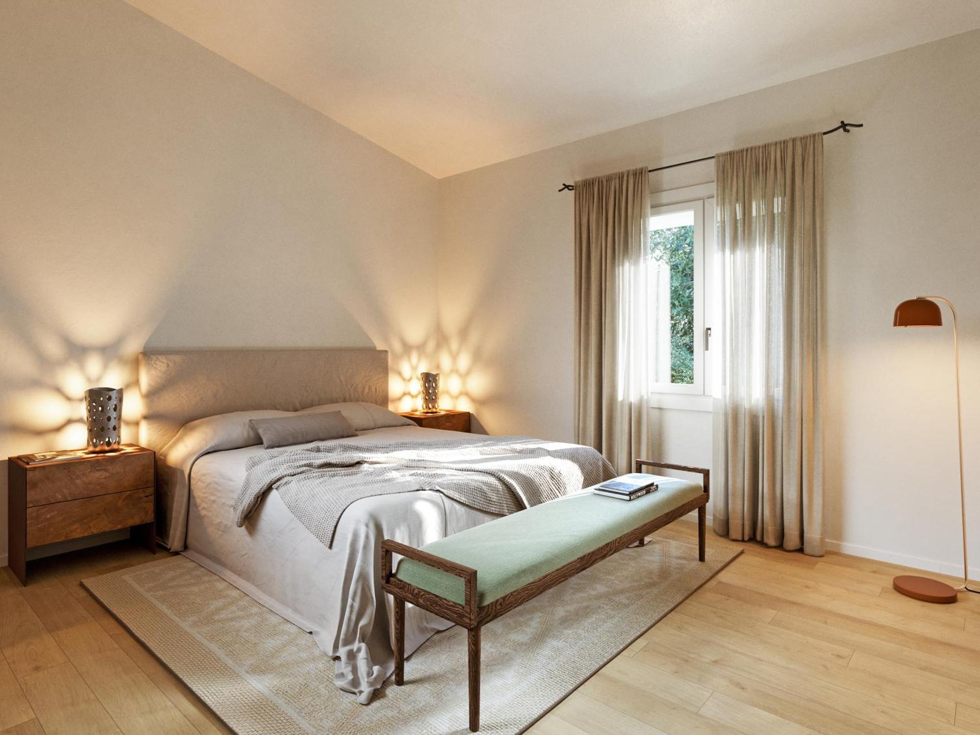 Hotel Cascioni Eco Retreat à Arzachena Extérieur photo