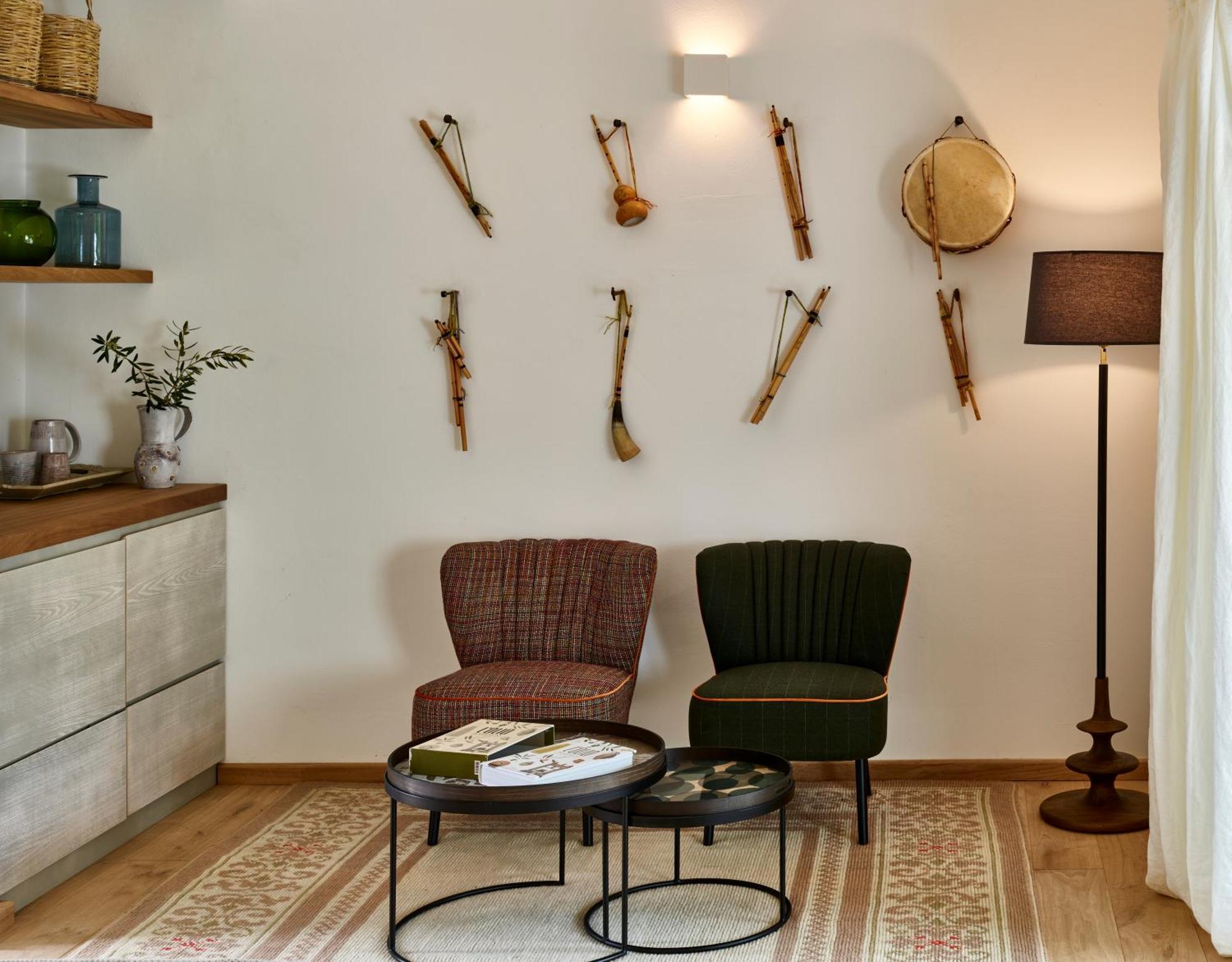 Hotel Cascioni Eco Retreat à Arzachena Extérieur photo